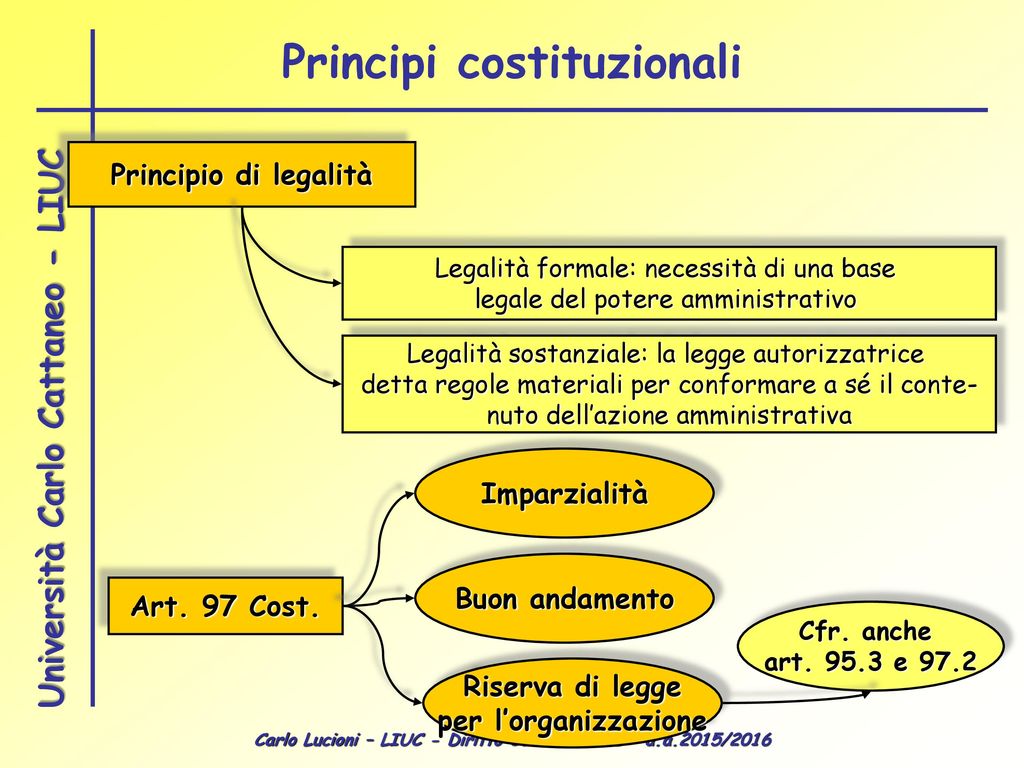 Diritto Costituzionale Ppt Scaricare